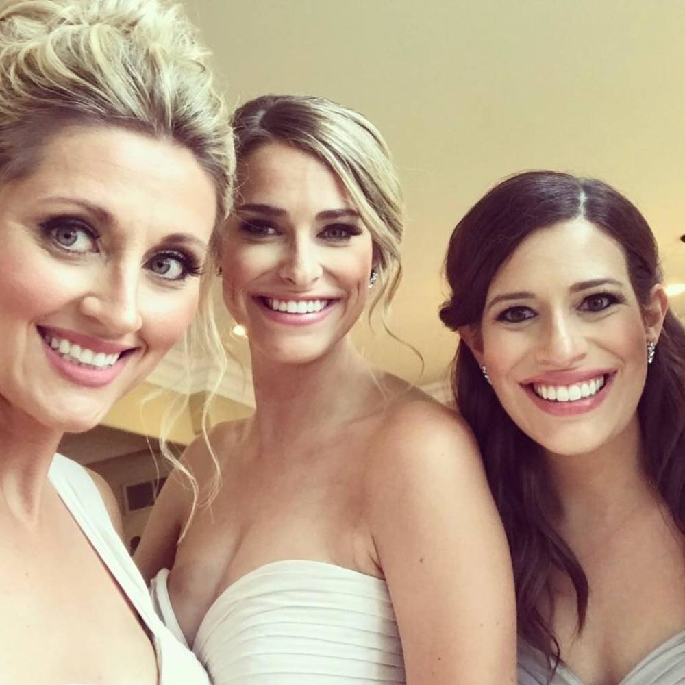 Meet your Posher, Becca